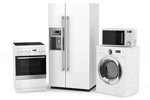 Appliance Stores Conway NH