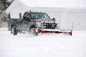 Snow Removal Conway NH