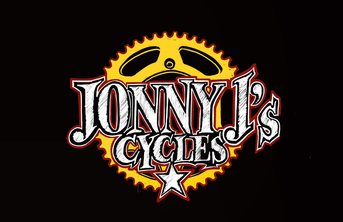 Jonny J's Cycles Conway NH