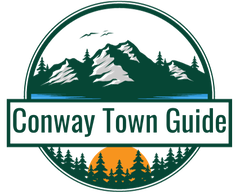 Conway Town Guide