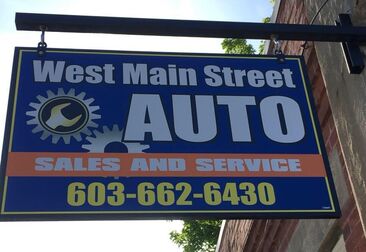 Main St Auto - Conway NH